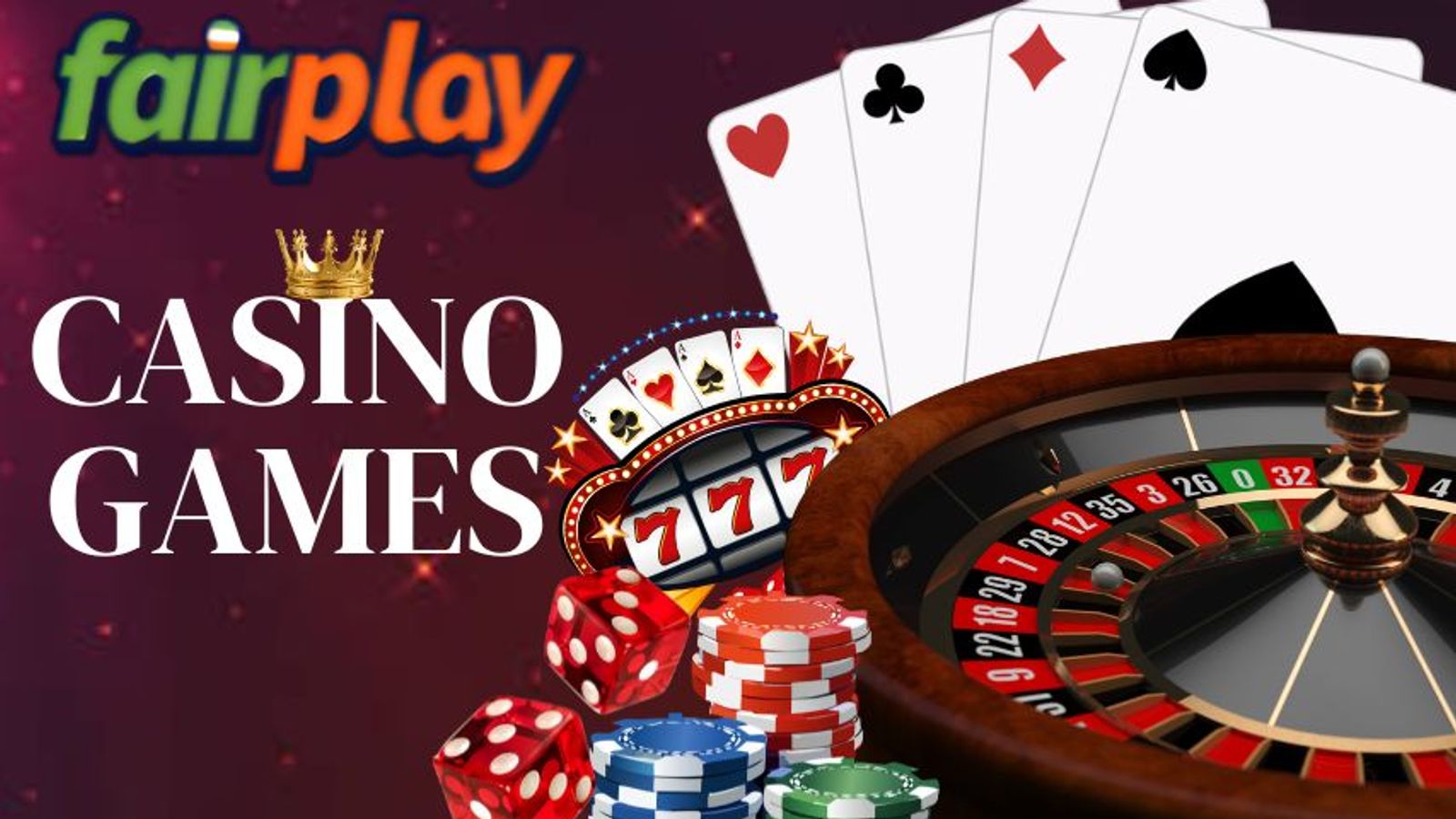 Casino Games