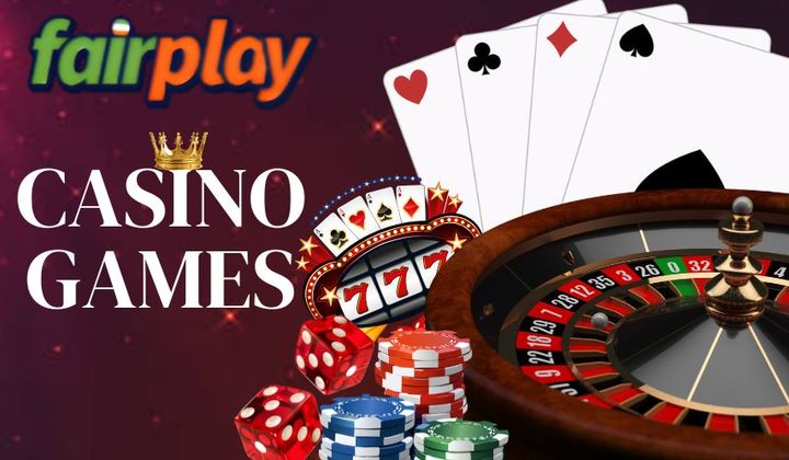 Casino Games