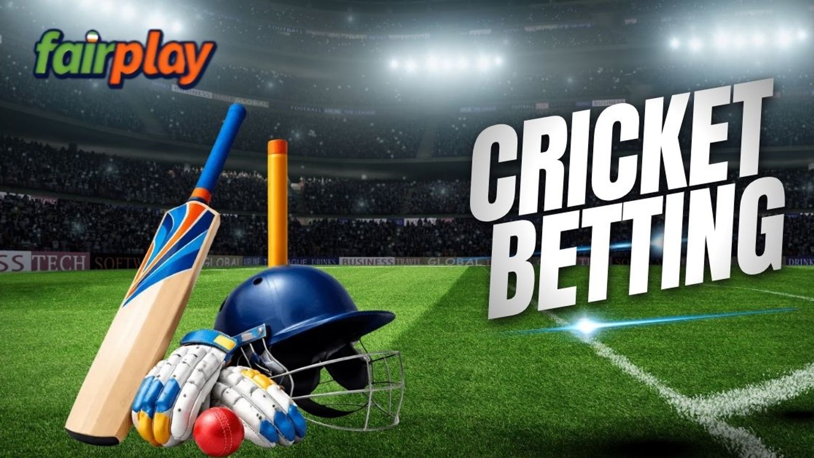 Online Cricket Betting