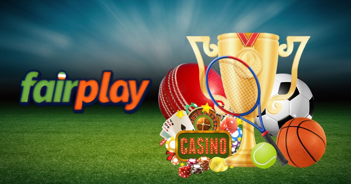 FairPlay Sports