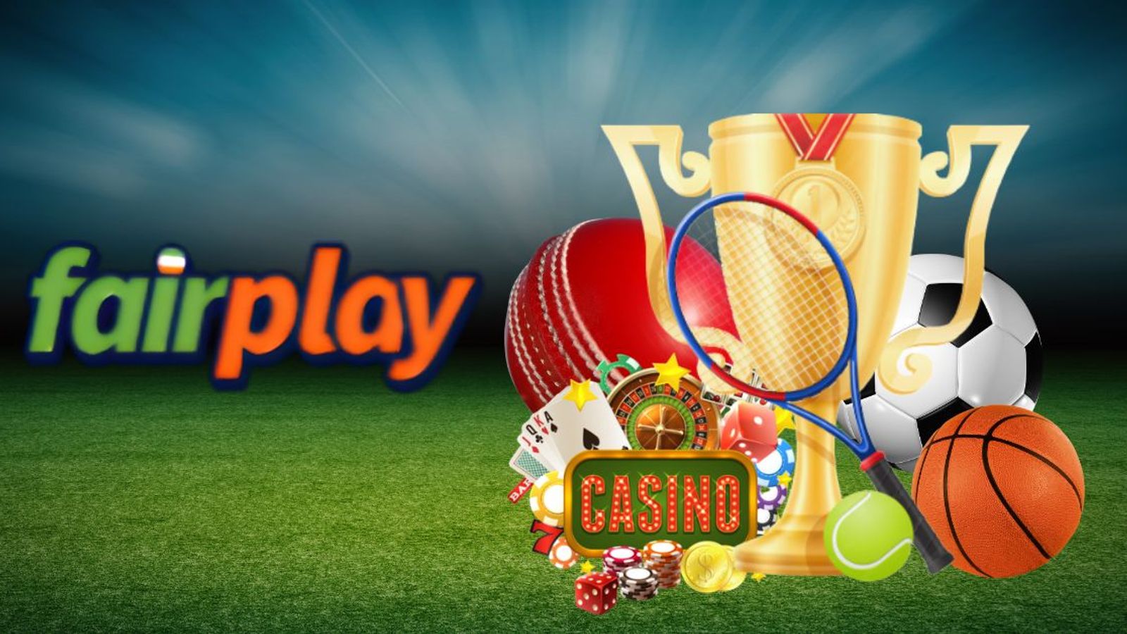 FairPlay Sports