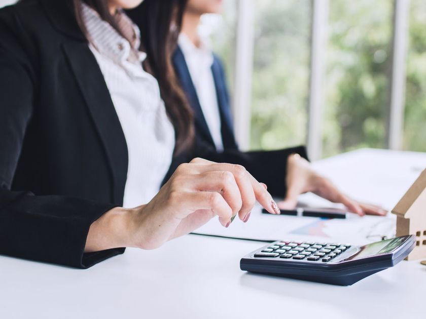 The Professional Advantage