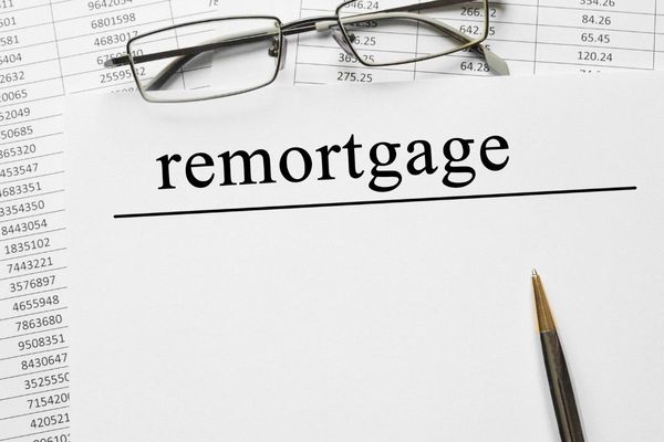 Remortgage to Buy Another Property