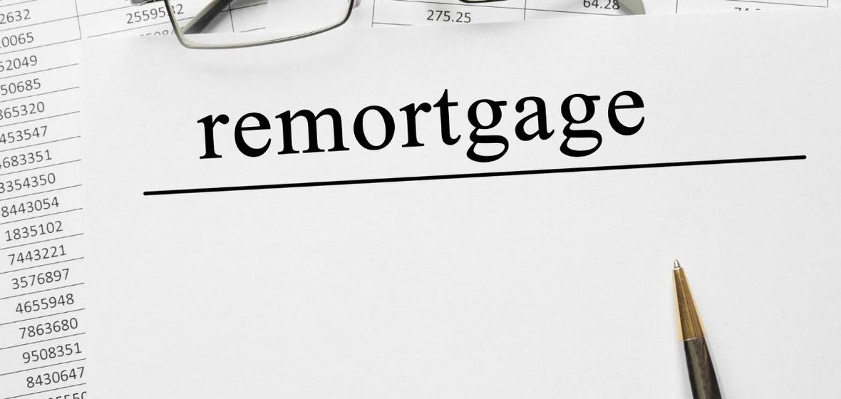 Remortgage to Buy Another Property
