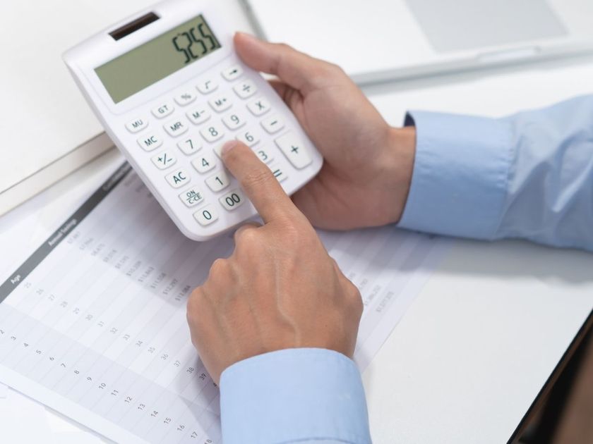Calculating Your Debt to Income Ratio and Income Ratio