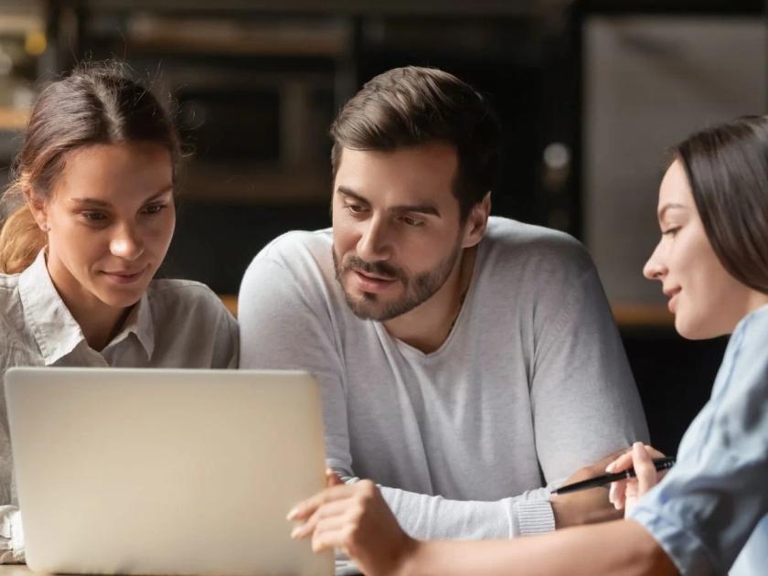 Expert Mortgage advice