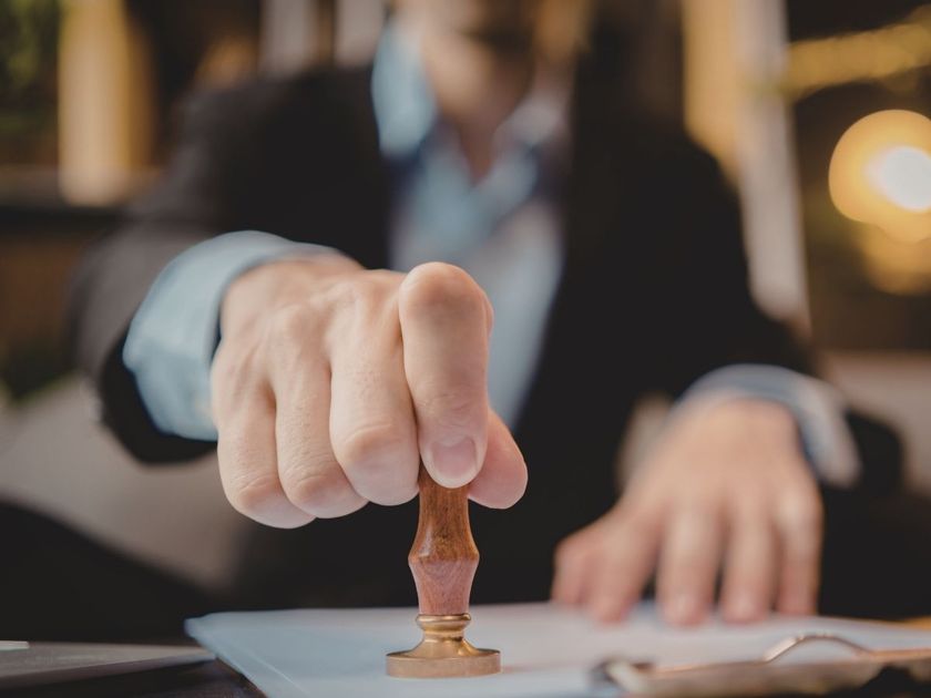 Navigating the Legal Process 