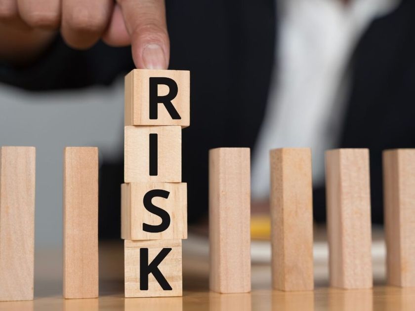 Avoiding the Pitfalls: Risk Management