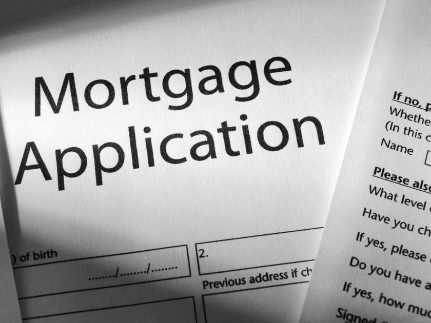 Can You Get a Mortgage With Debt