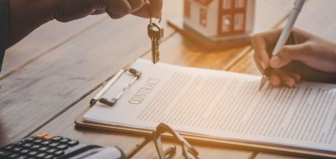Joint Mortgage with Friends