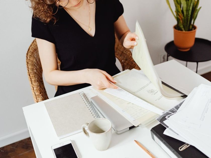 Crucial Documents for Your First Meeting to Buy a House