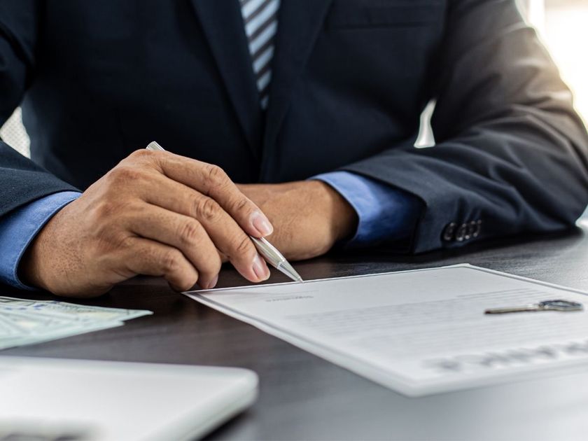 Remortgaging with a Complex Financial History
