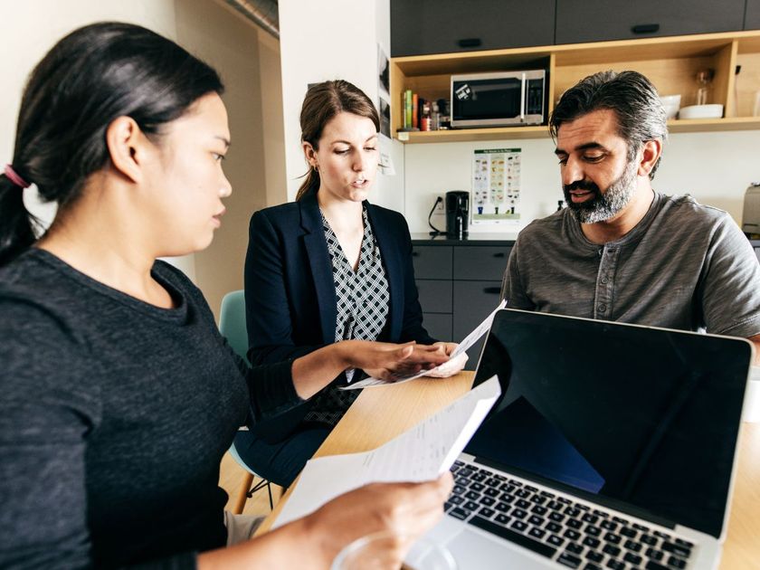 Lender’s Primary Concern - KB Mortgage Solutions Ltd