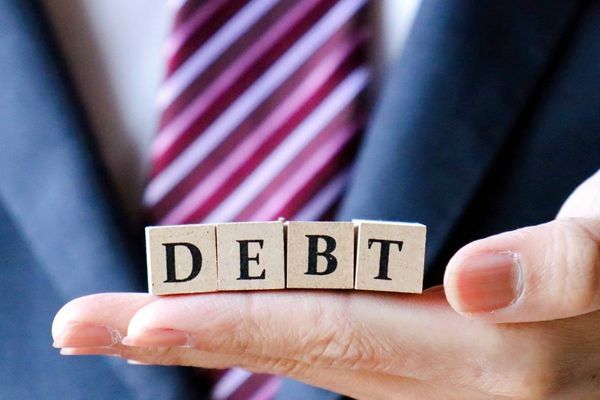 Can You Get a Mortgage With Debt