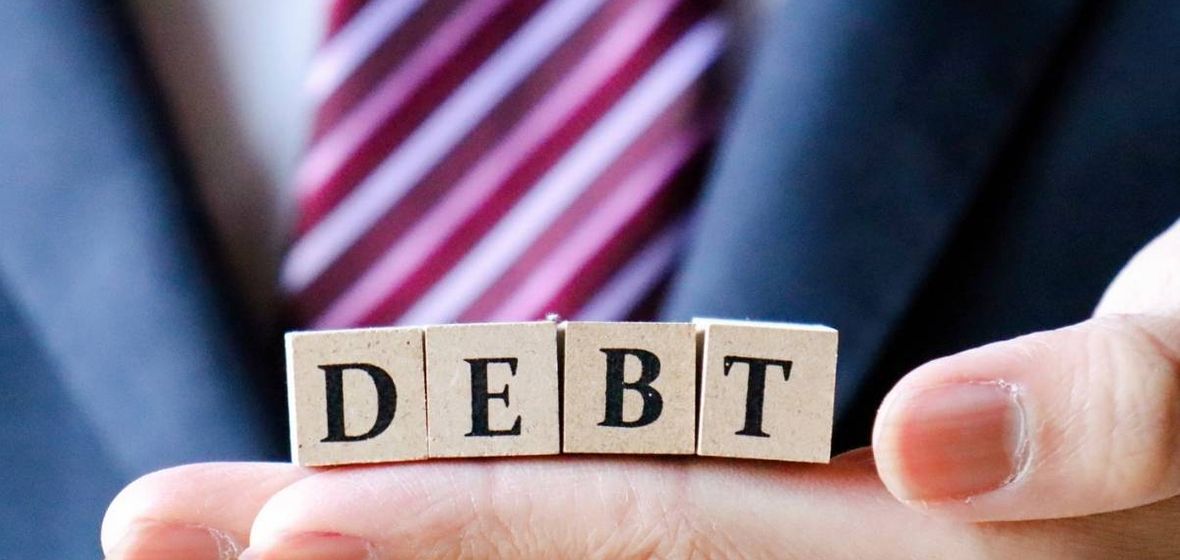 Can You Get a Mortgage With Debt
