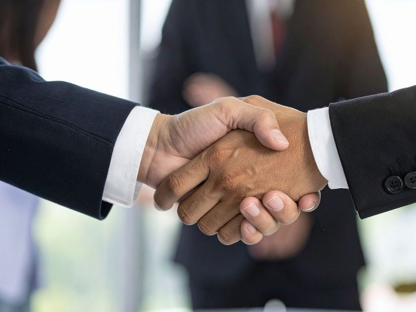 Finalising the Agreement and Starting Your Application