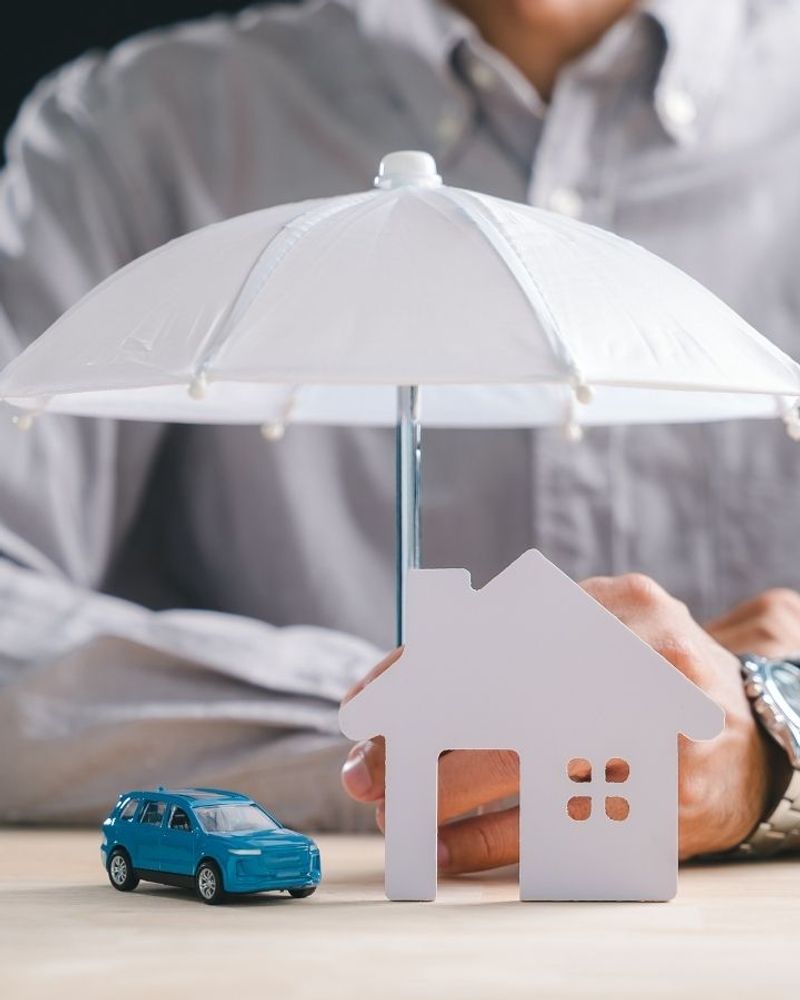 Life Insurance & Protection: Secure Your Family's Future.