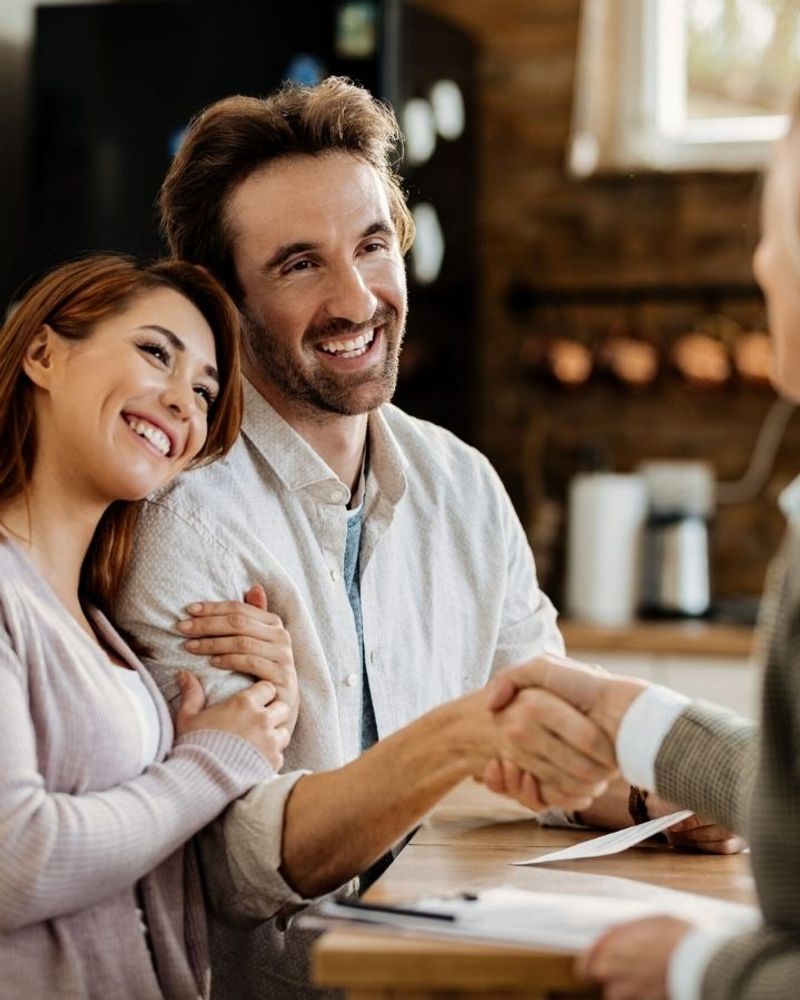 Bad credit Mortgages