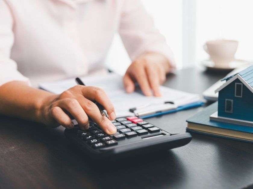 How Lenders Calculate Your Borrowing Power on the Property