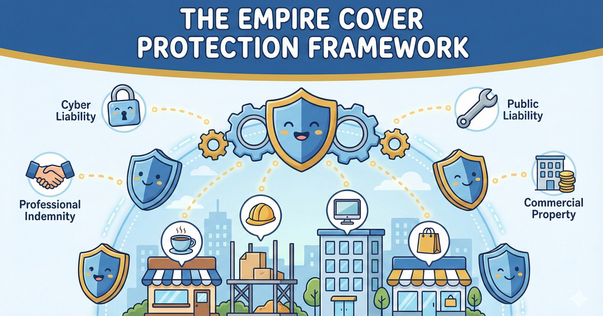 The Empire Cover Protection Framework