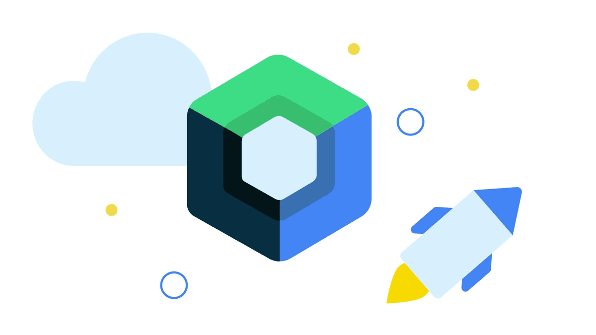 Celebrating Jetpack Compose 1.0 by looking back at our early usage since 1.0-alpha01.