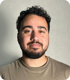 Foto perfil de Samuel Ecuaga Zanón