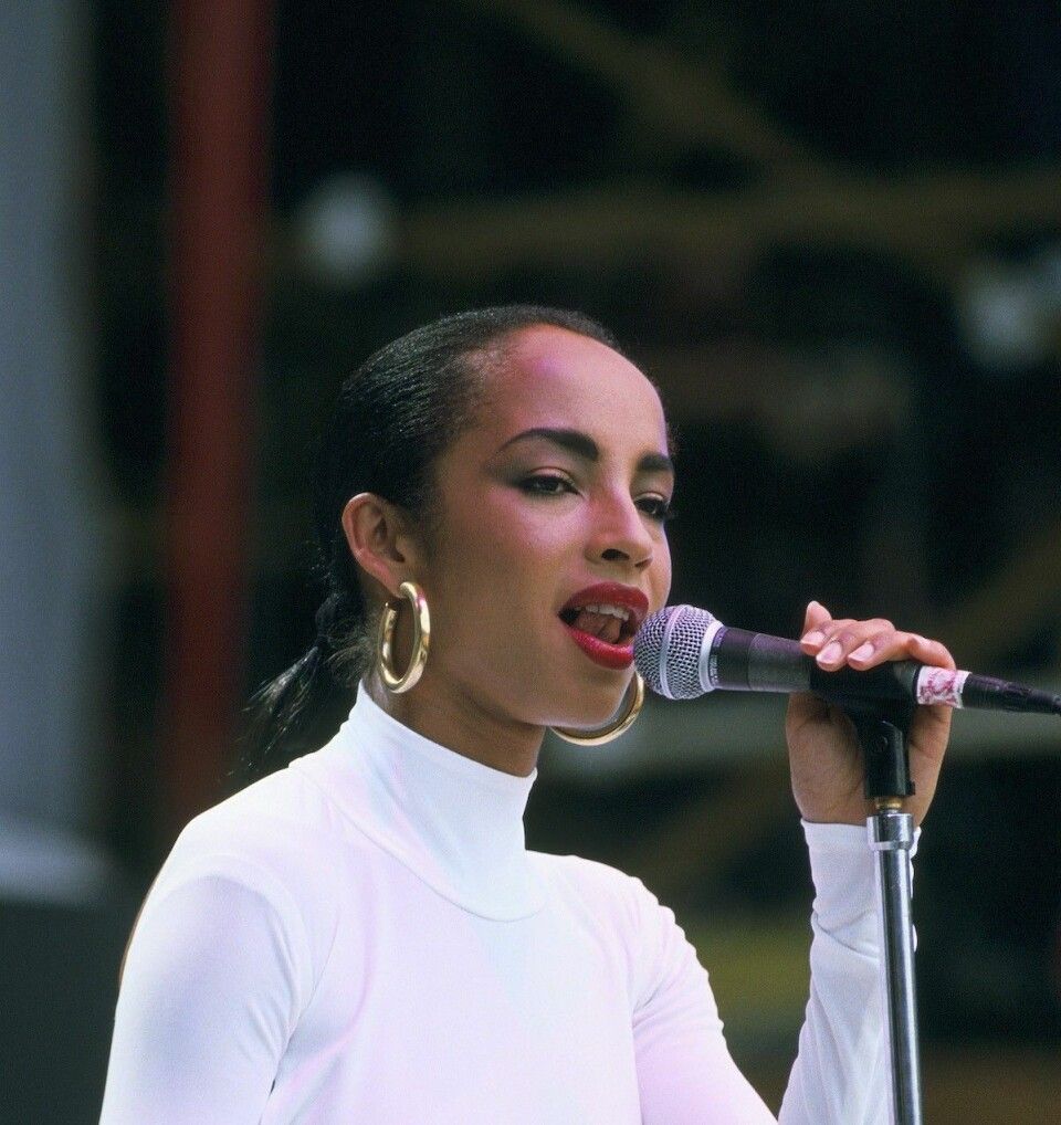 Sade