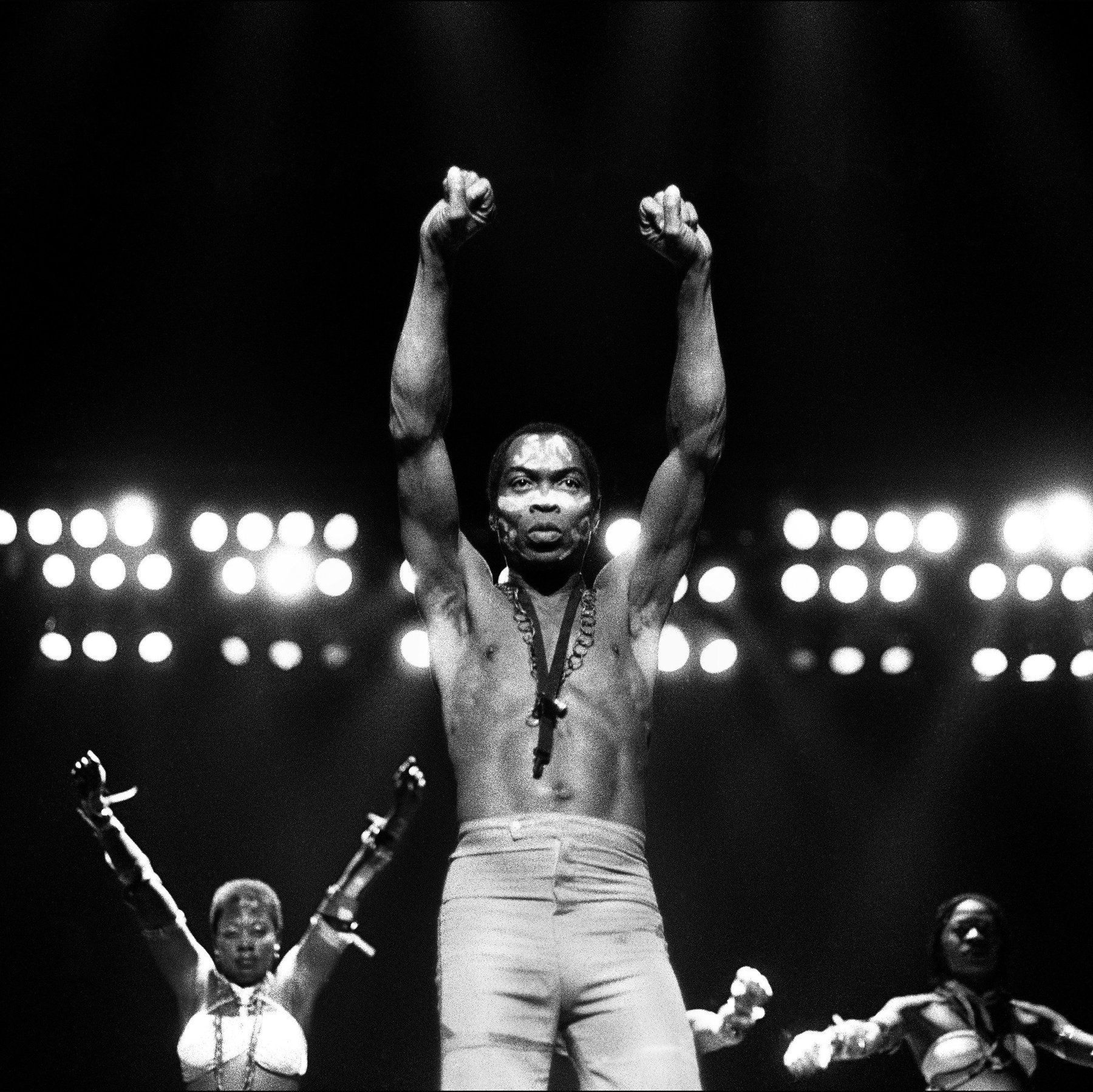 Fela Tribute