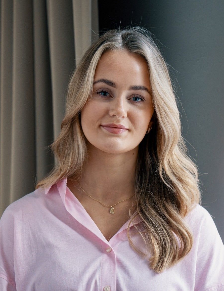 Mira Malene Zeiffert