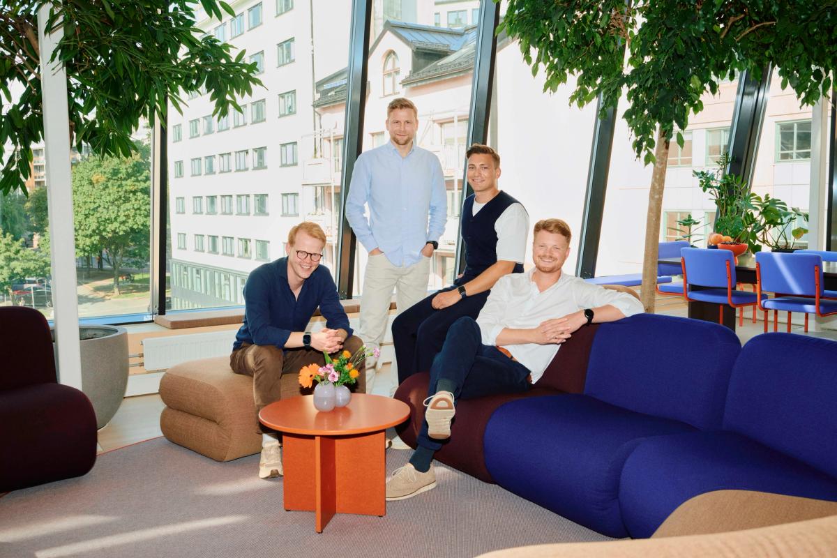 frend-ledelse-gründere