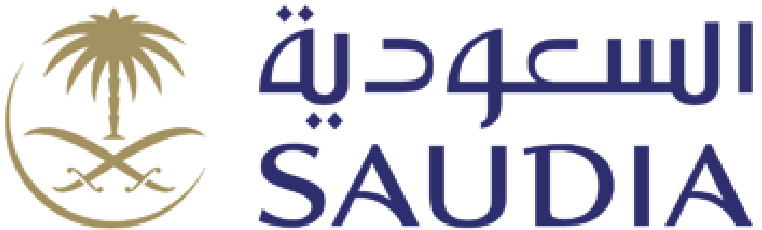 Saudia logo