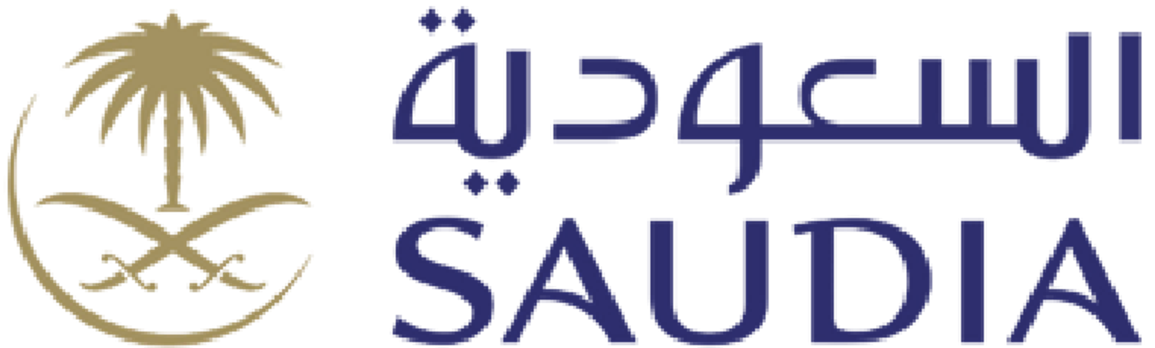 Saudia logo