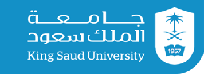 King Saud University logo