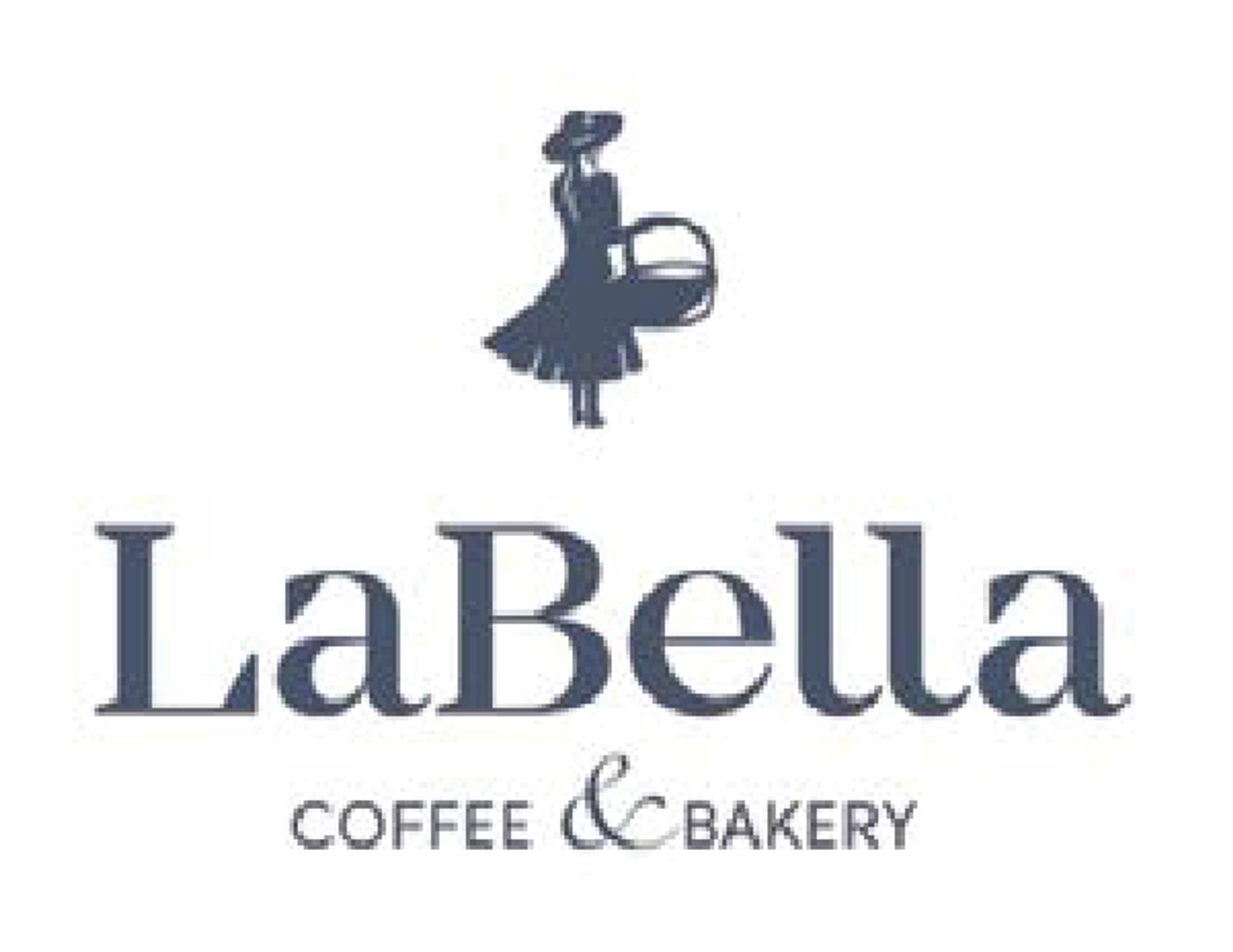 LaBella Coffee & Bakery logo