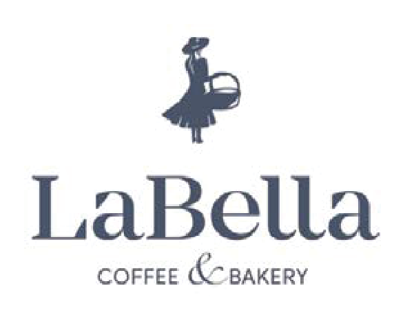 LaBella Coffee & Bakery logo