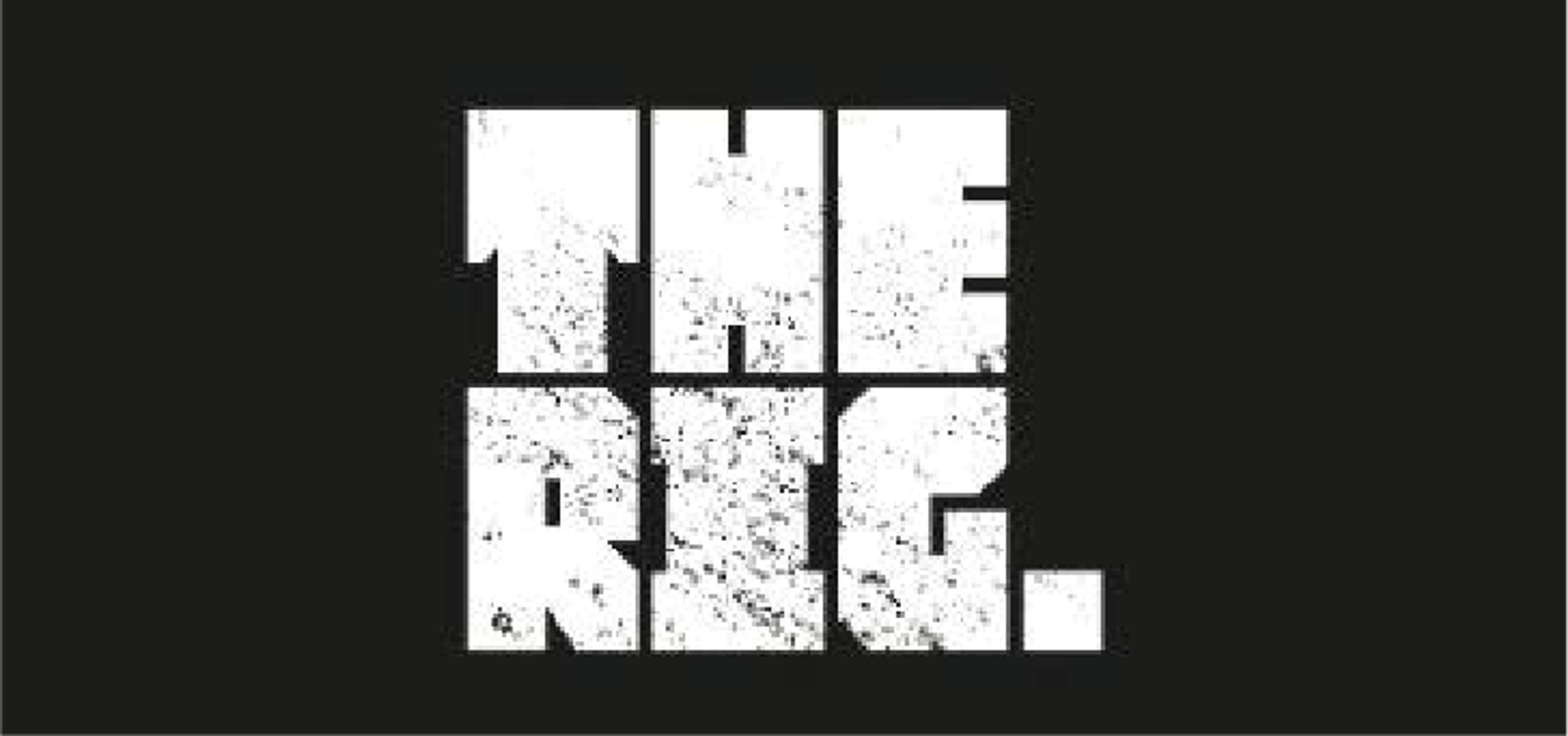 The Rig logo