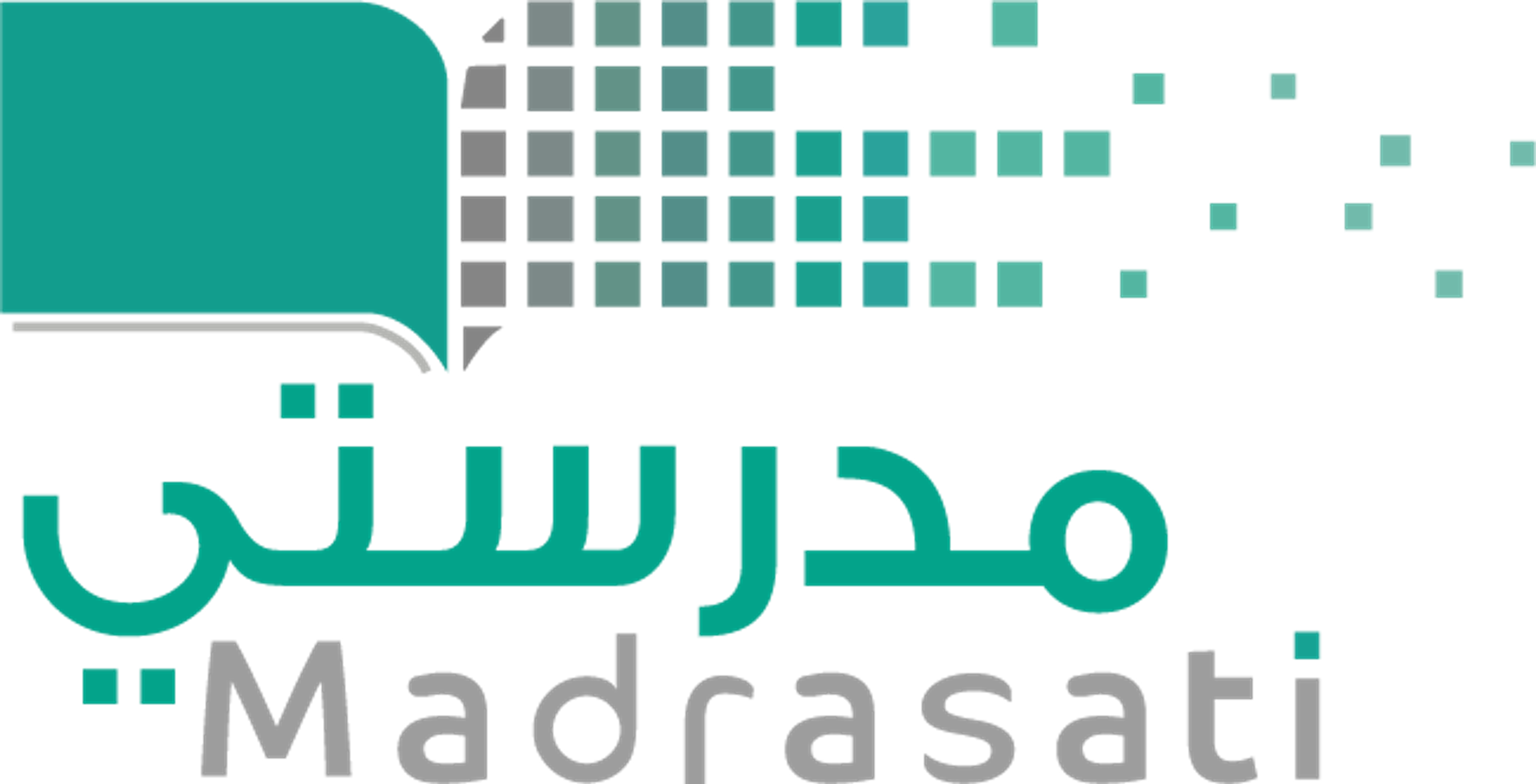 Madrasati logo
