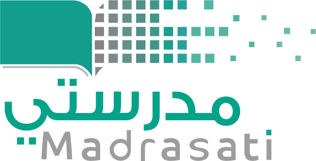 Madrasati logo