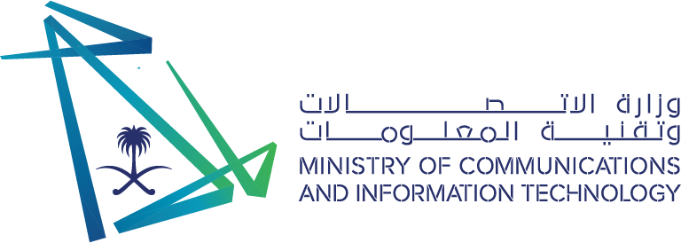 Ministry of Communications and Information Technology logo