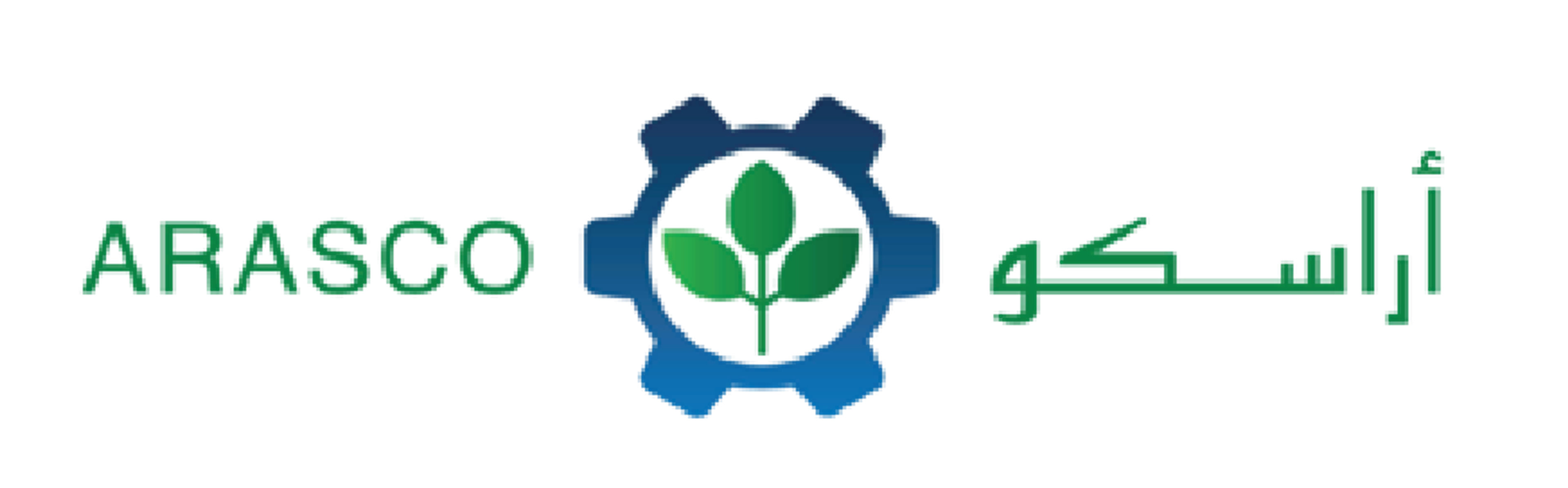 ARASCO logo