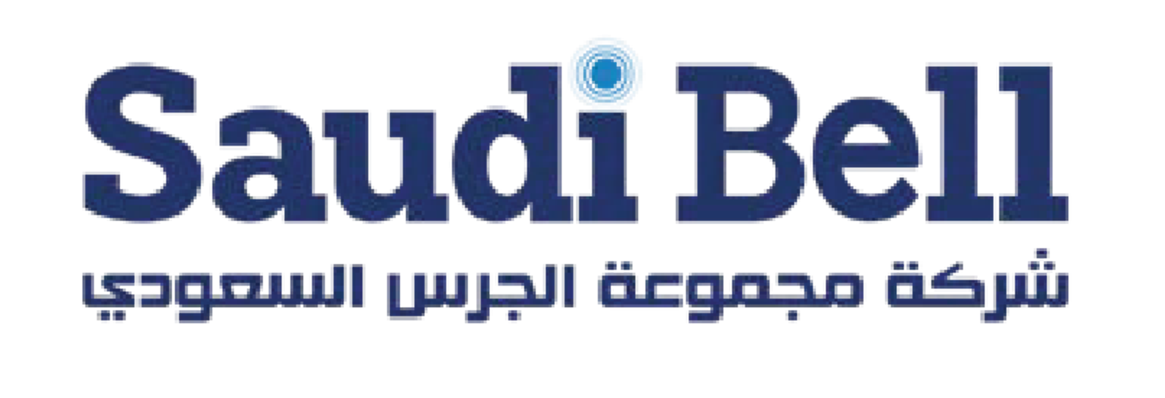 Saudi Bell Group logo