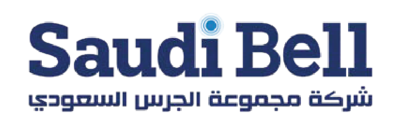 Saudi Bell Group logo