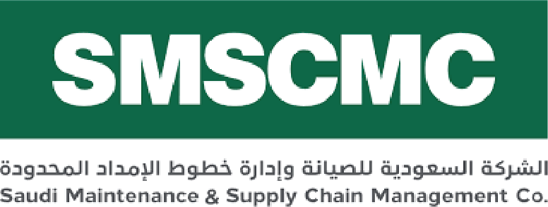 Saudi Maintenance & Supply Chain Management Co. logo