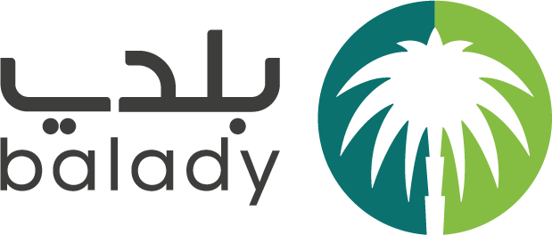 Balady logo