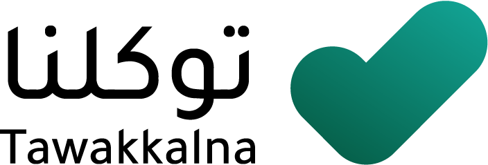Tawakkalna logo