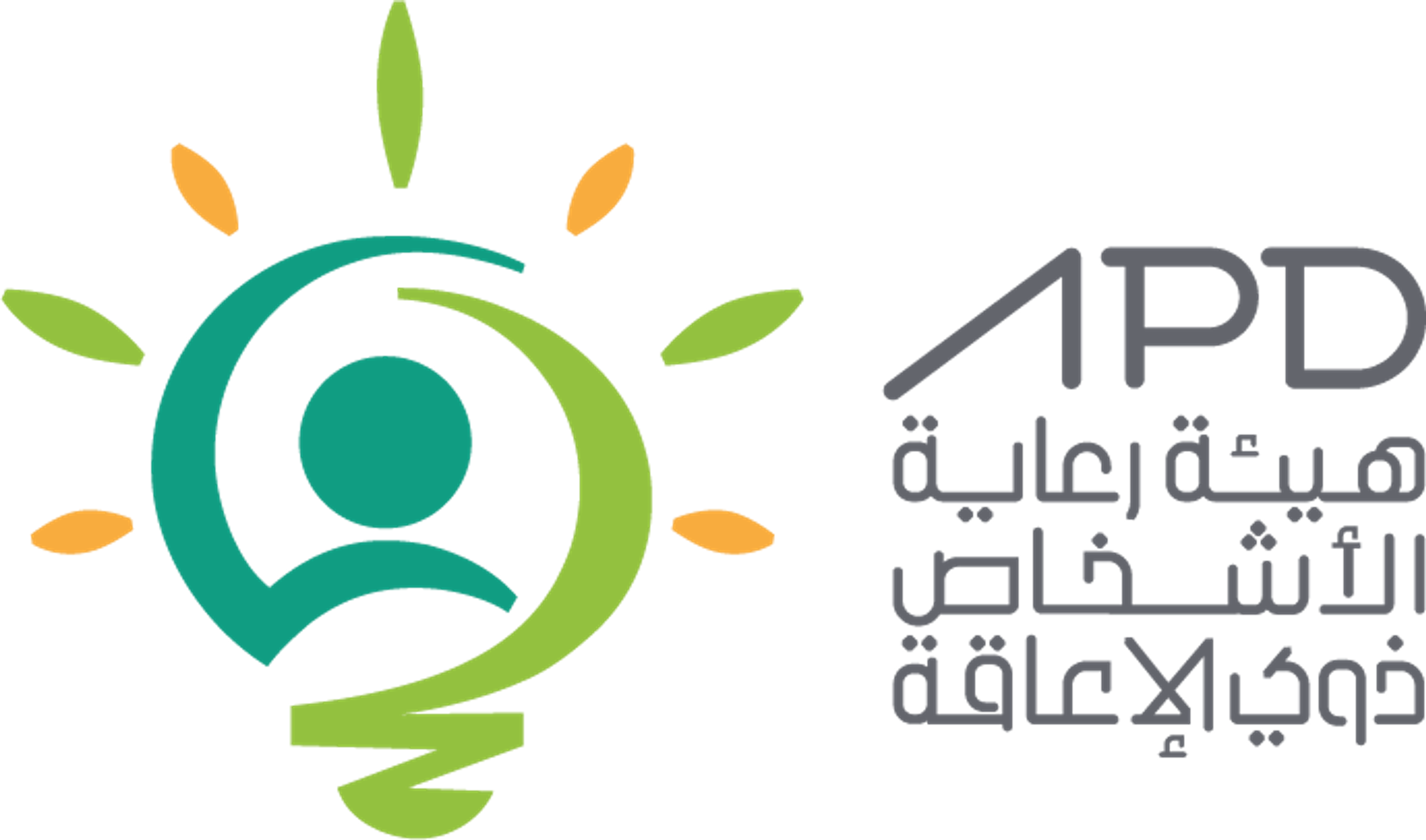 Authority for the Care of Persons with Disabilities logo