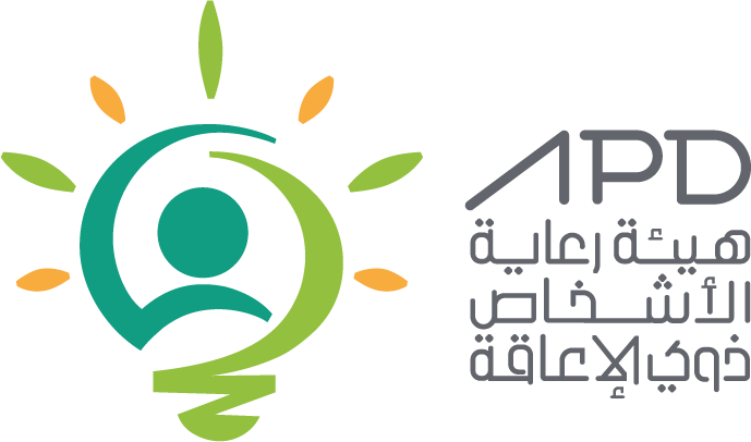 Authority for the Care of Persons with Disabilities logo