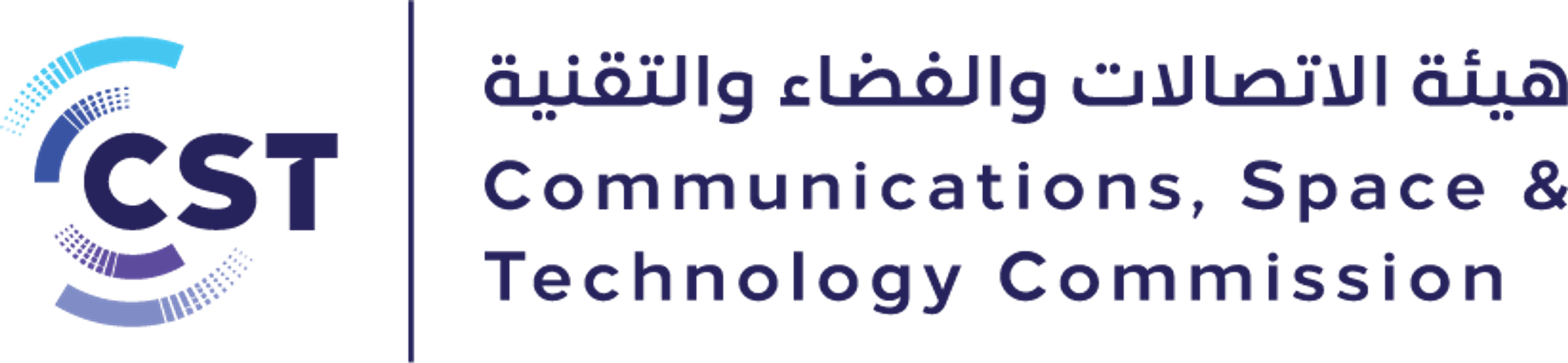 Communications, Space & Technology Commission logo