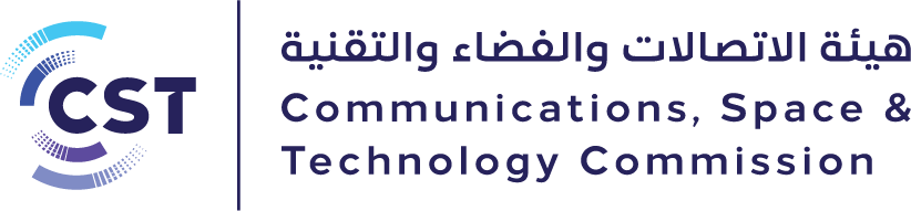 Communications, Space & Technology Commission logo