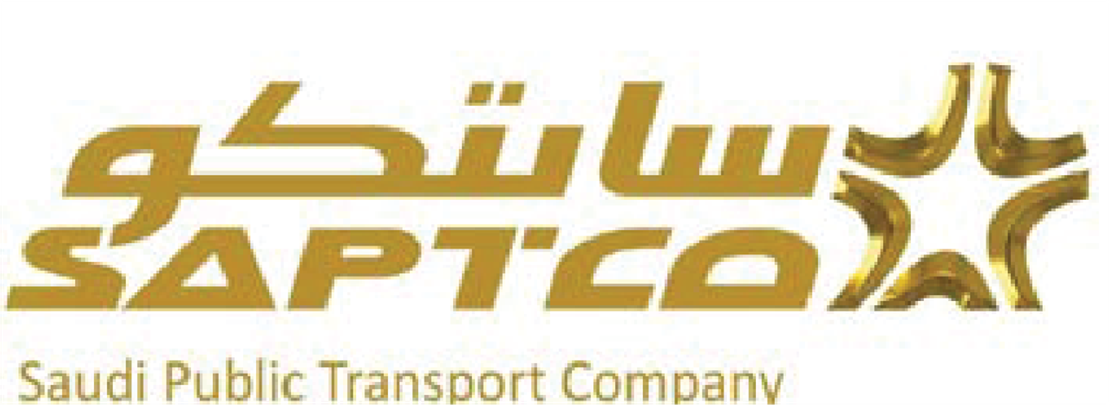 SAPTCO — Saudi Public Transport Company logo